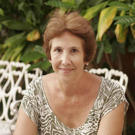 Esther Suarez Duran